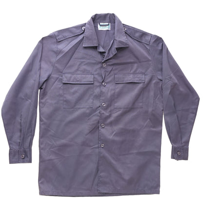 Issued SAAF Field Shirt