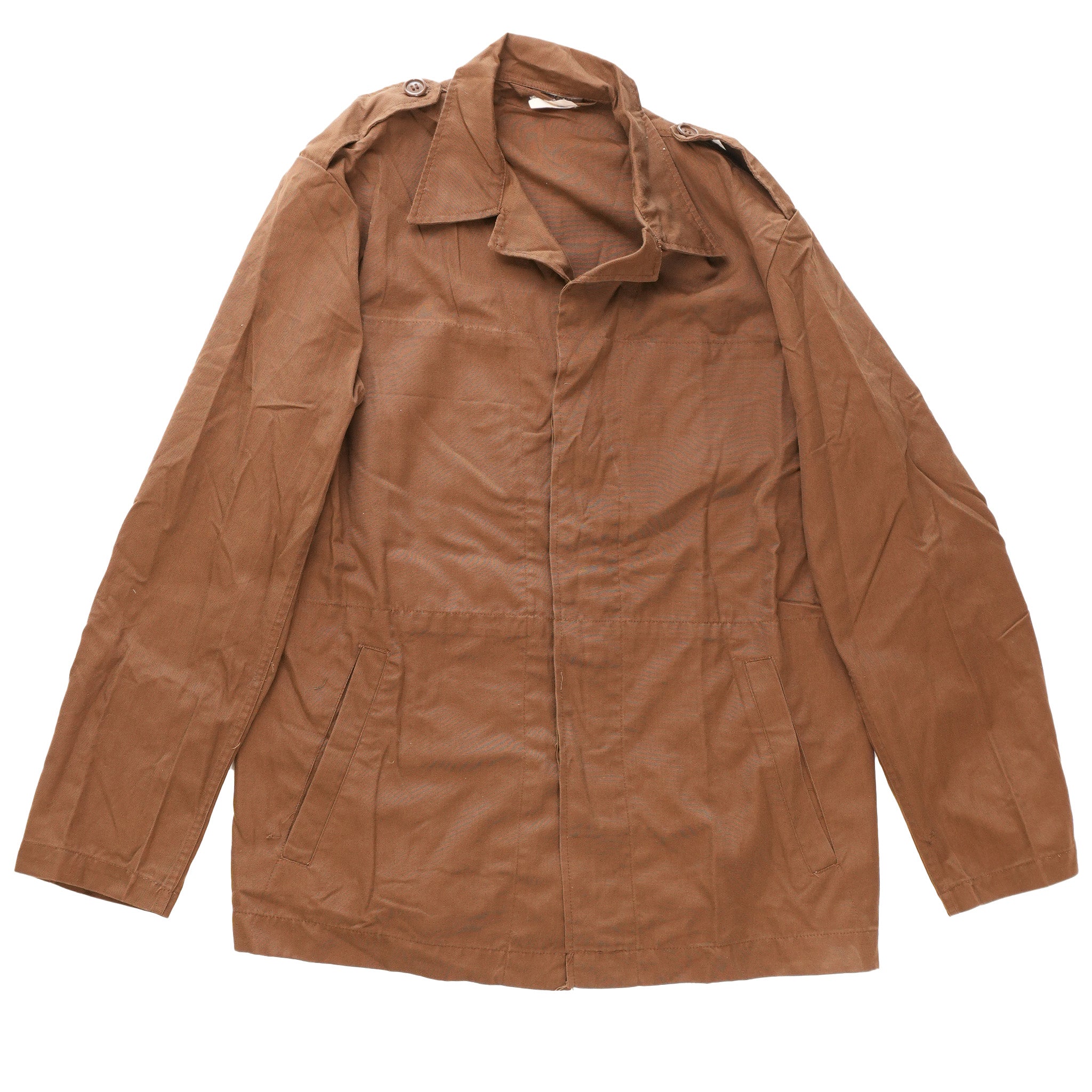 Issued SAAF Jacket