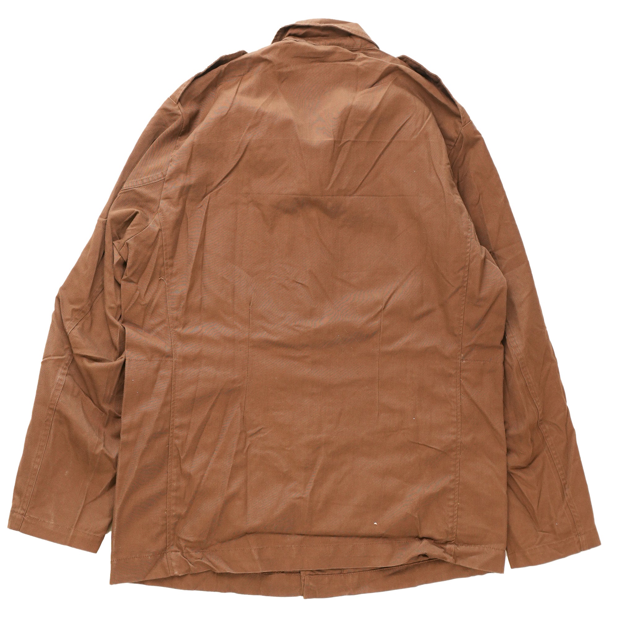Issued SAAF Jacket