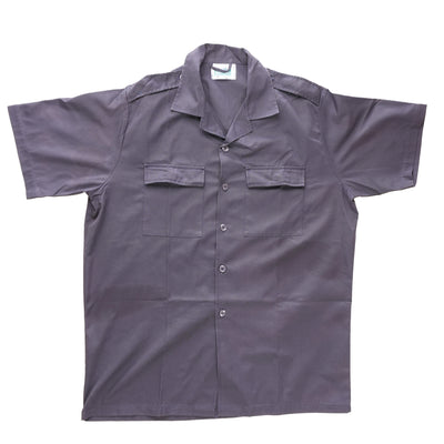 Issued SAAF Field Shirt