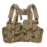 Grade 2 SADF Pattern 70 Webbing