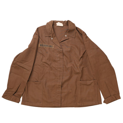Issued SADF Cropped Jacket