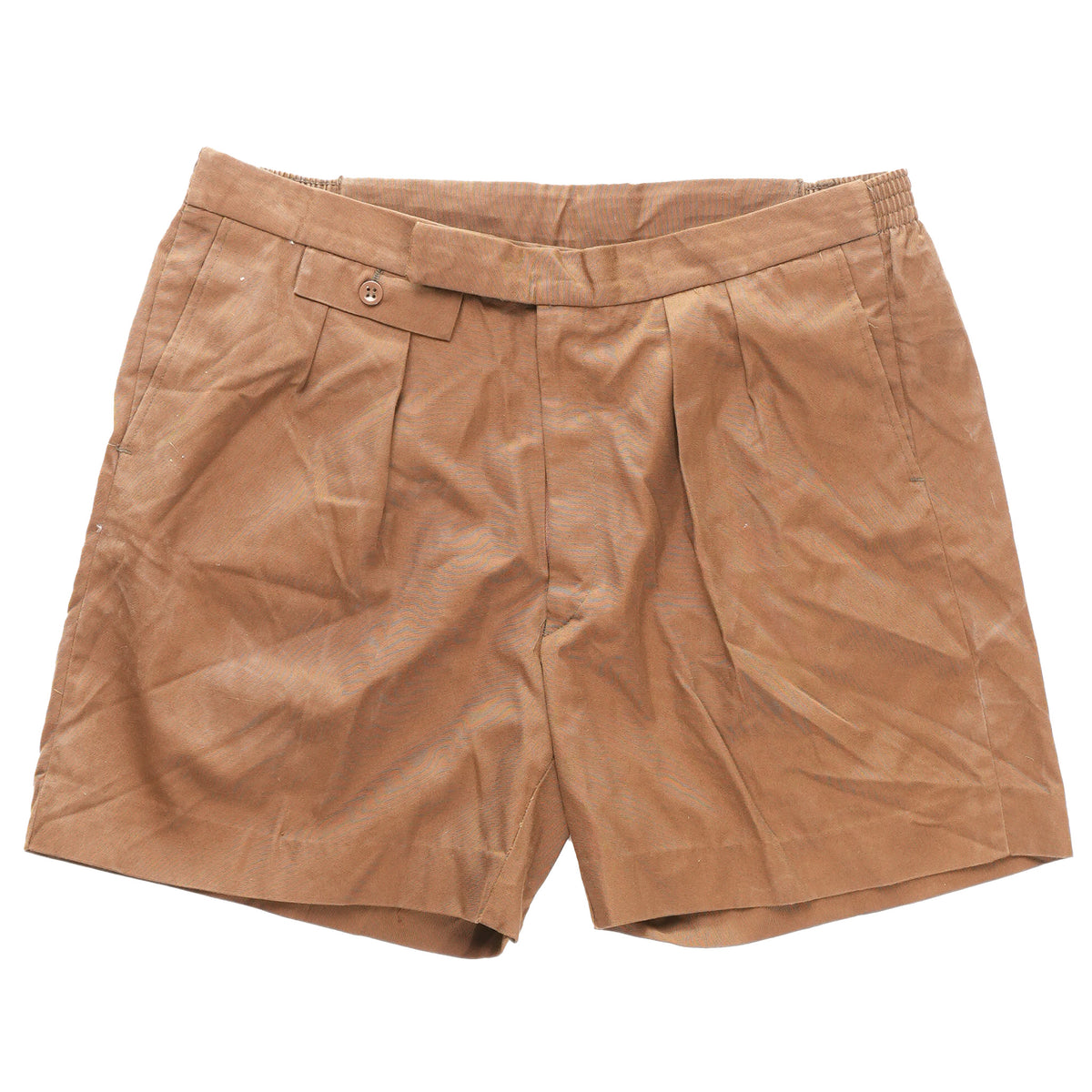 AP Summer 26 Archive: Shorts