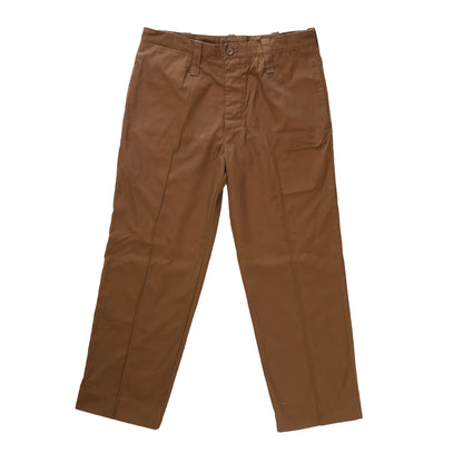 Grade 2 SADF Nutria Trousers