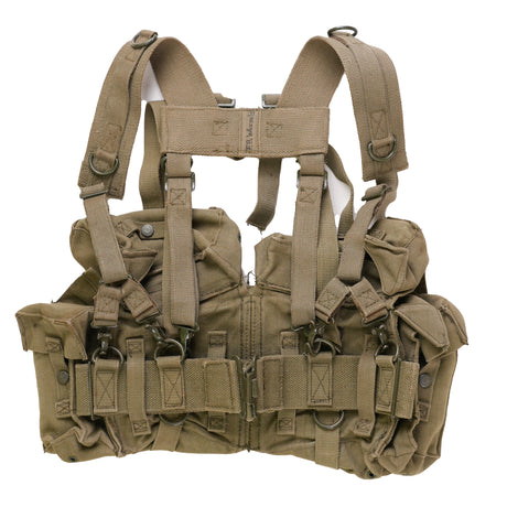 Grade 2 SADF Pattern 70 Webbing