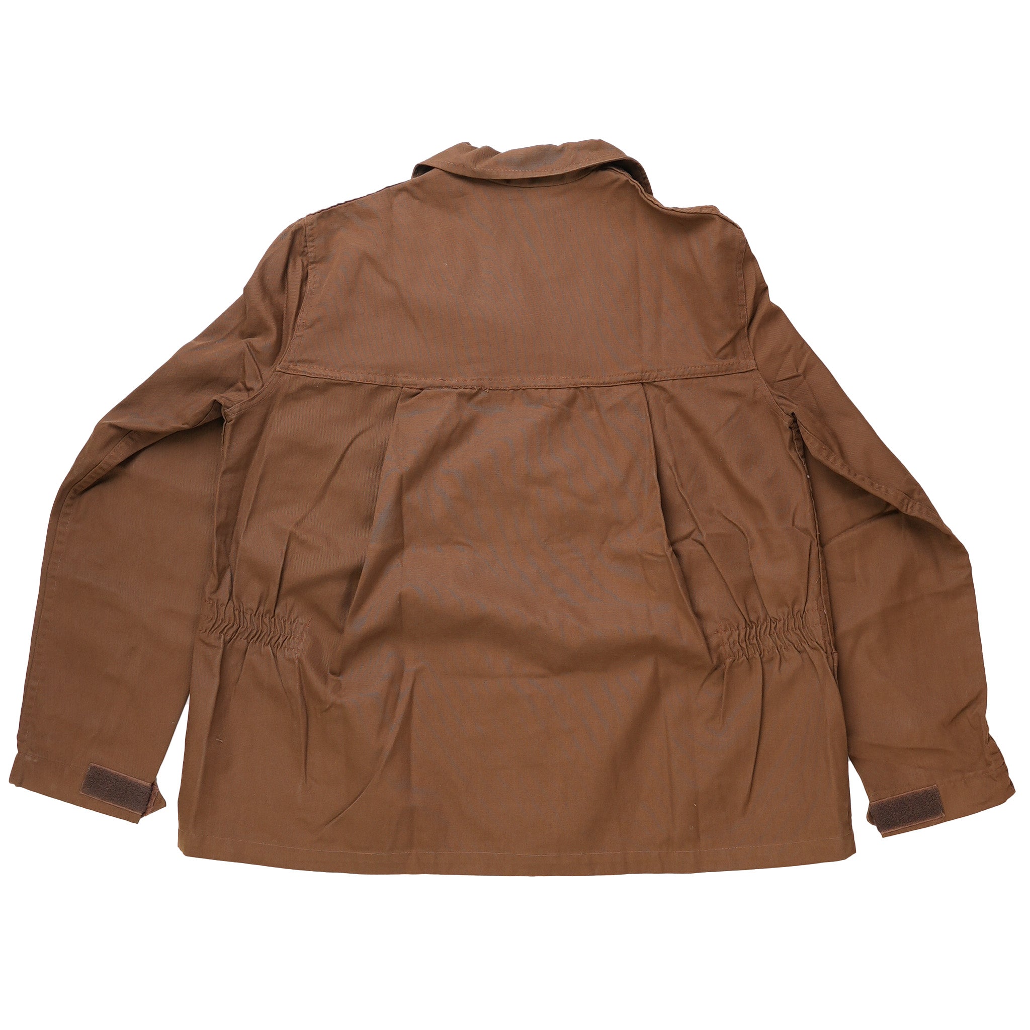 Issued SADF Cropped Jacket
