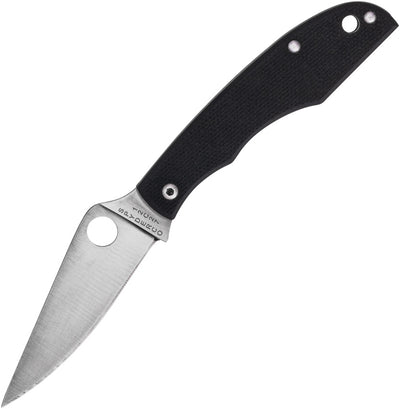 Spyderco Grasshopper Slip Joint G10
