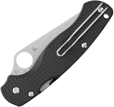 Spyderco Para Military 2