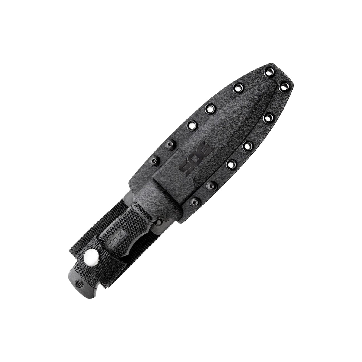 SOG SEAL Pup Knife M37K