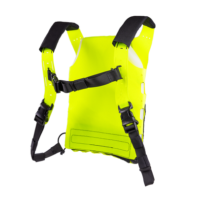 ICEPLATE® Hydration Backpack Gen 3 (with Cooling + Heating)