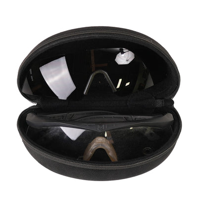 Issued USGI Ballistic Glasses