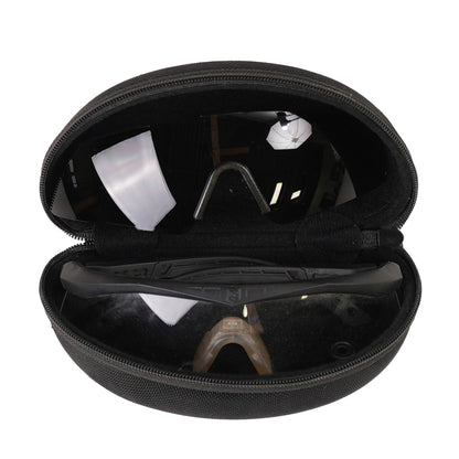 Unissued USGI Wiley X Ballistic Glasses