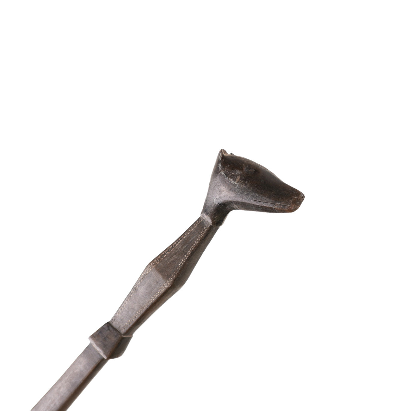 Solomon Islands Cane: Dog