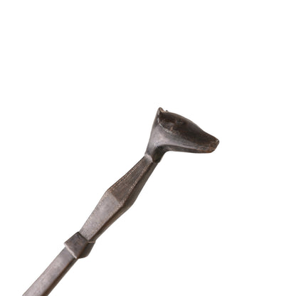 Solomon Islands Cane: Dog