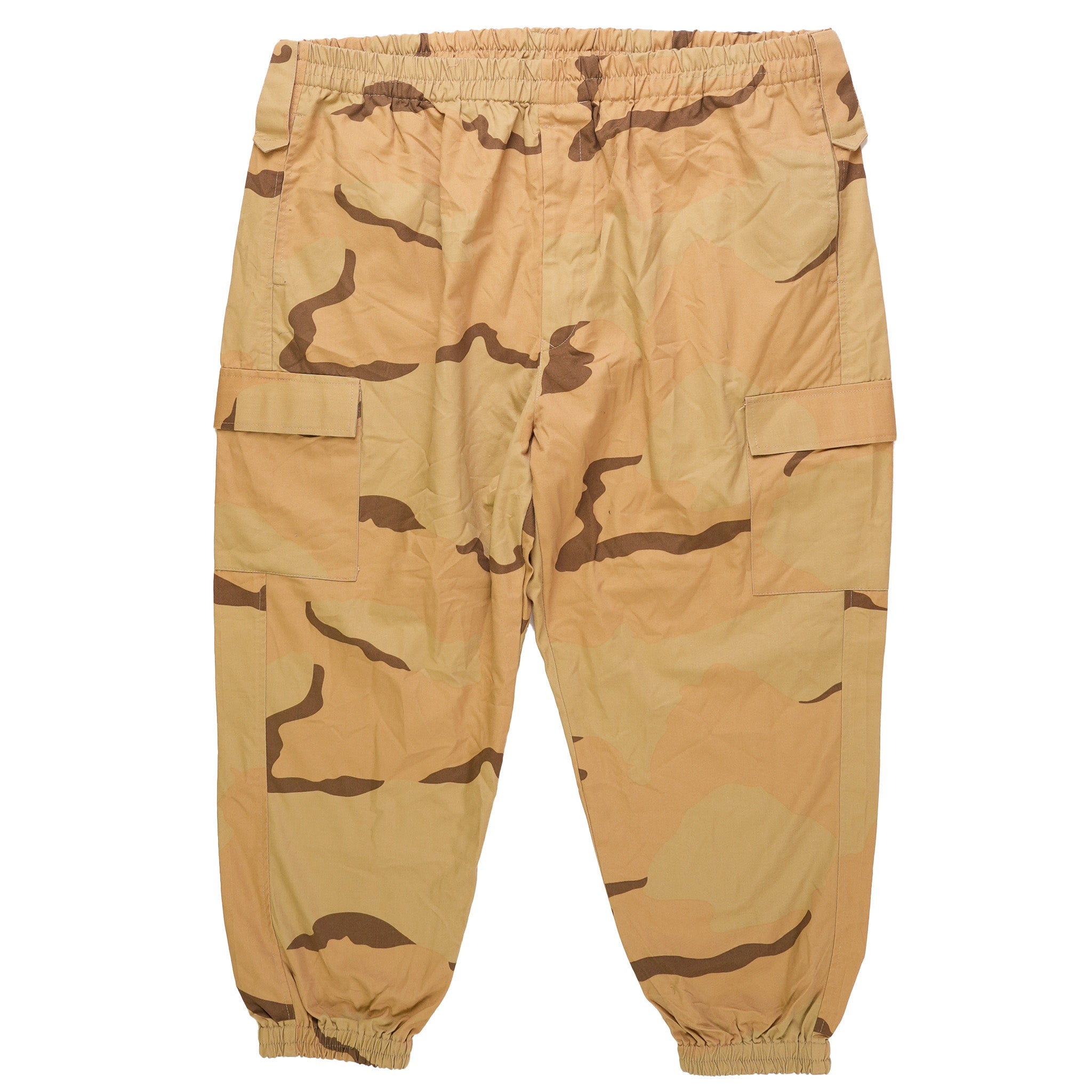 Saudi Army 3 Color Desert Field Pants