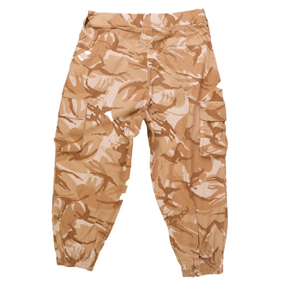 Saudi Army DPM Field Pants