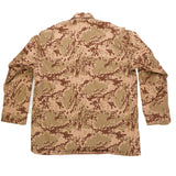 Saudi National Guard Lined Jacket