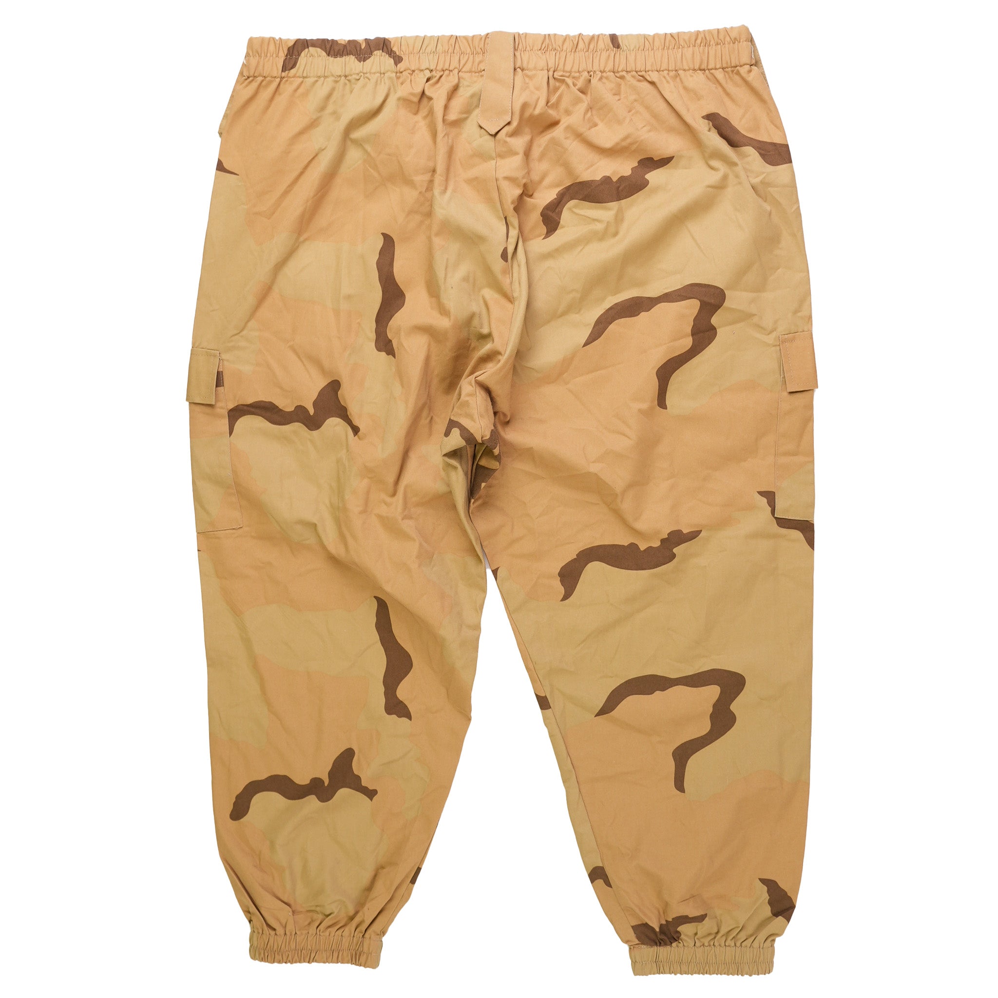 Saudi Army 3 Color Desert Field Pants