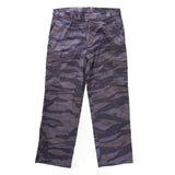 Grade 2 Serbian Milicijia Blue Tigerstripe Pants