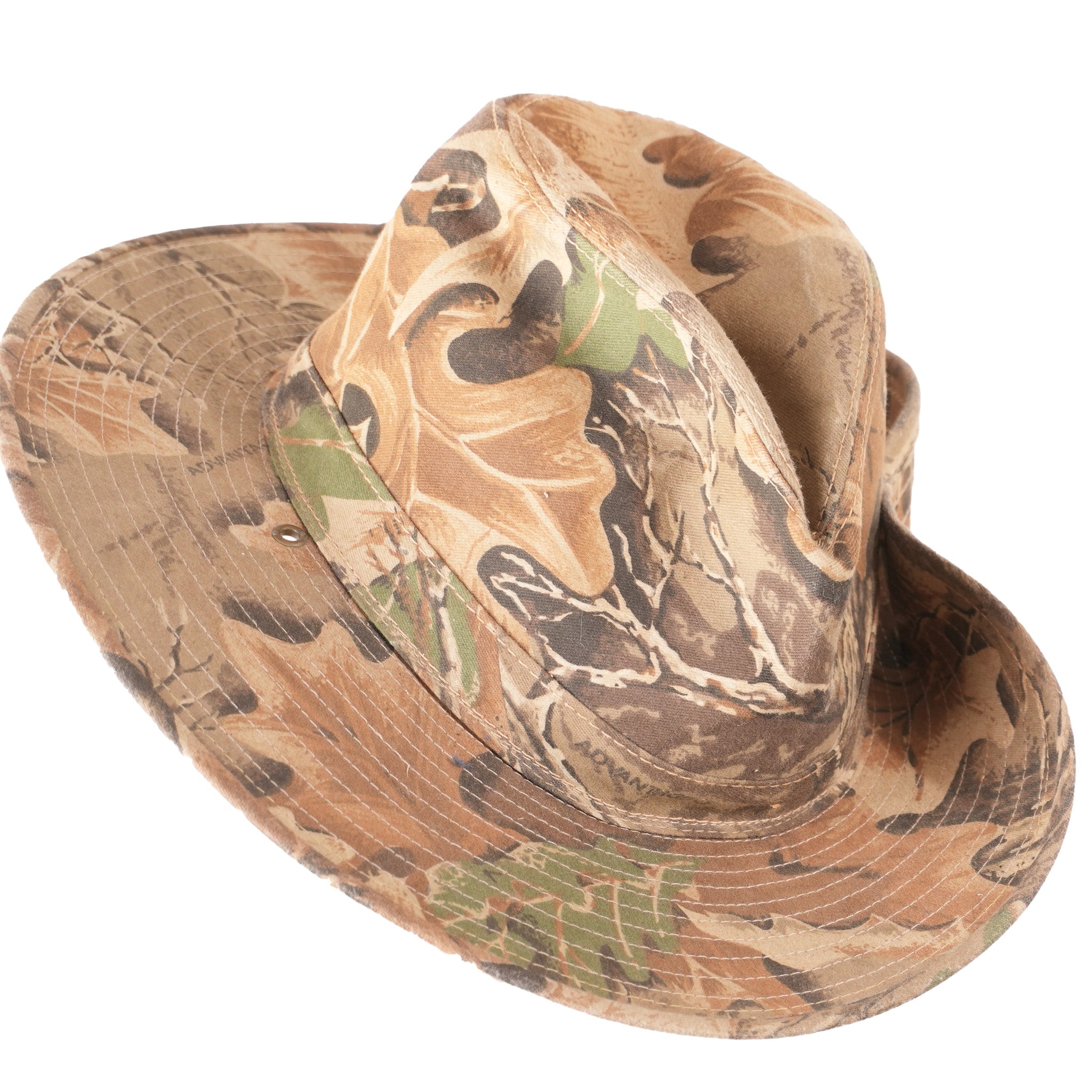 Assorted Hunting Camo Bush Hats