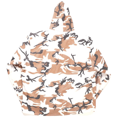 Vintage Snow Camo Jacket
