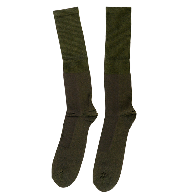 Unissued Slovenian Army Summer Socks