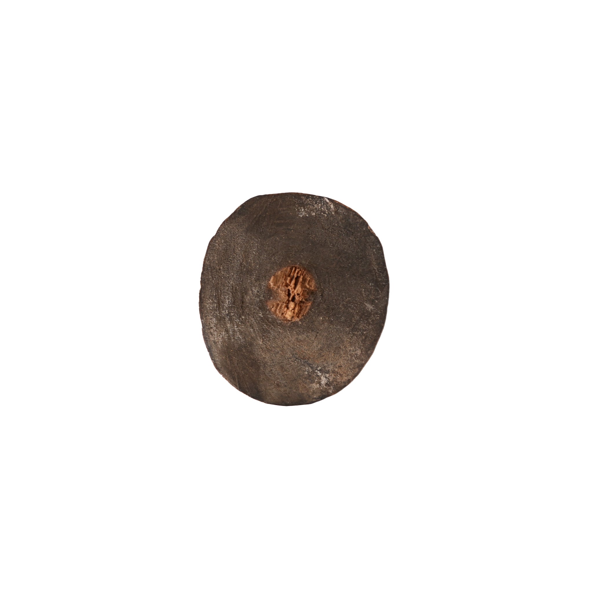 Damaged Fishing Float from the Solomon Islands