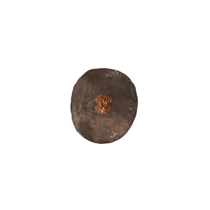 Damaged Fishing Float from the Solomon Islands