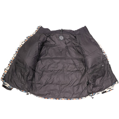 Qilo Lhotse Down Puffer Jacket
