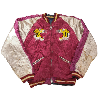 Grade 2 Souvenir Jacket