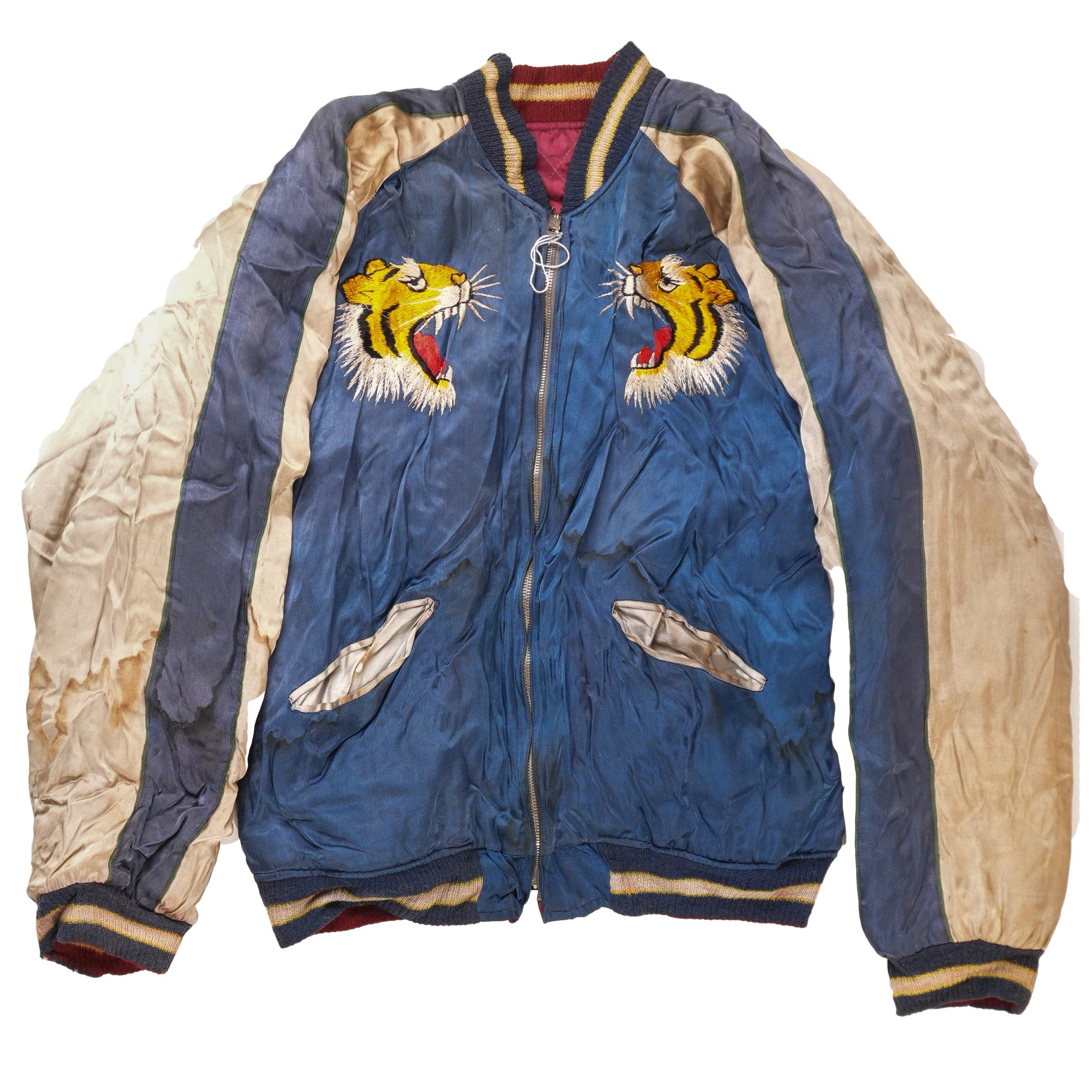Grade 2 Souvenir Jacket