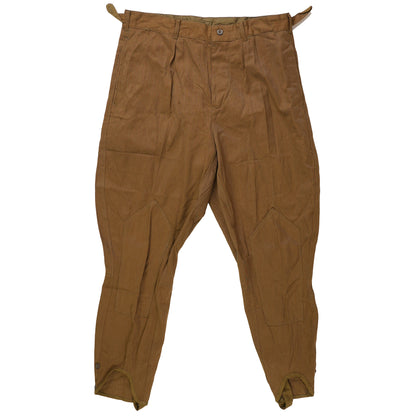 Unissued Soviet M69 Dress Pants