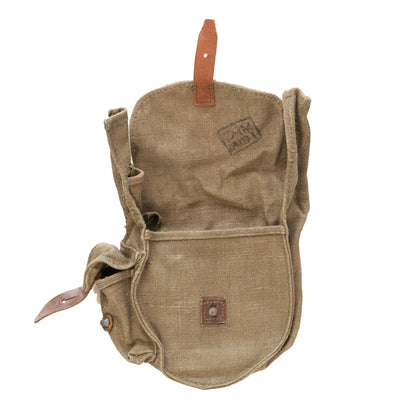 Issued Soviet Belt Kit