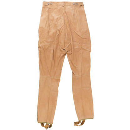 Unissued Soviet OKZK Field Pants