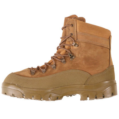 Unissued MCB 950 Boots