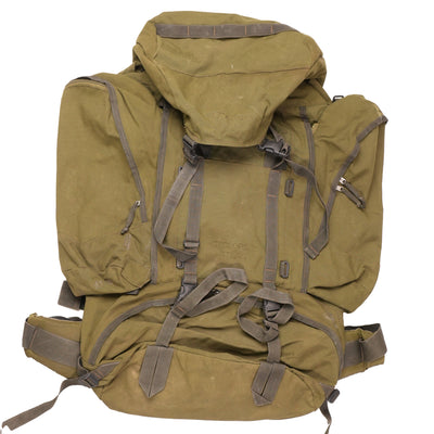 Issued Bundeswehr Berghaus Cyclops II Rucksack