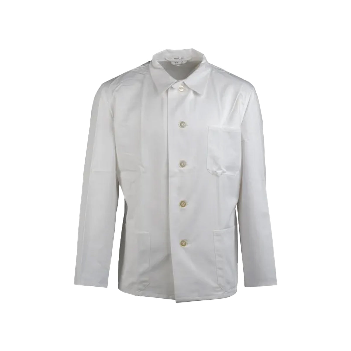 Unissued German Scrub Jacket