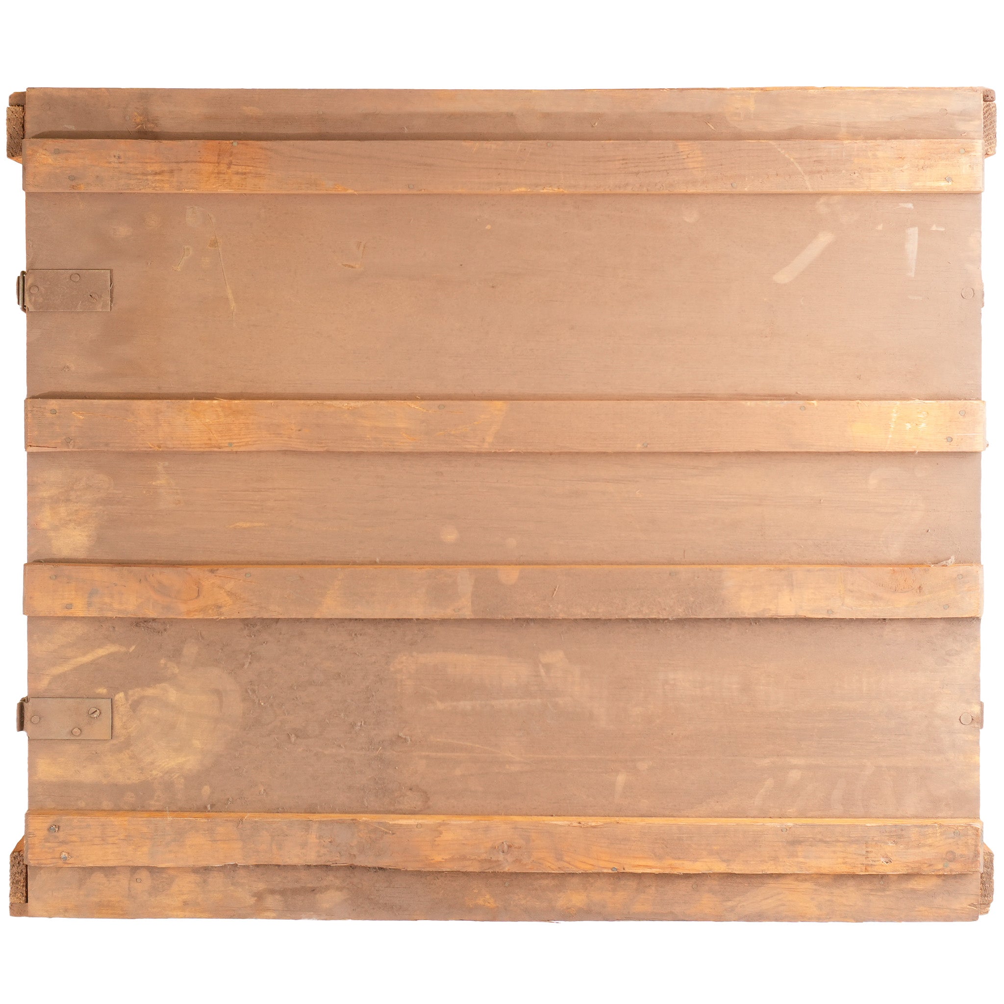 Assorted Vintage Wood Crates