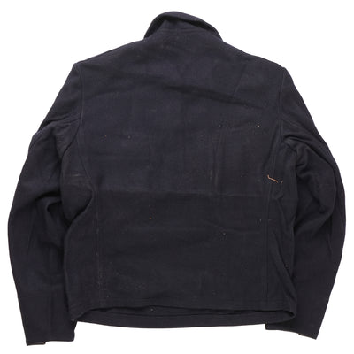 Issued Swedish Wool Sailor's Shirt