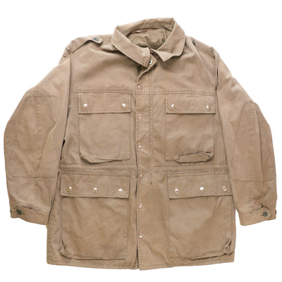 Grade 2 Swiss OD Parka