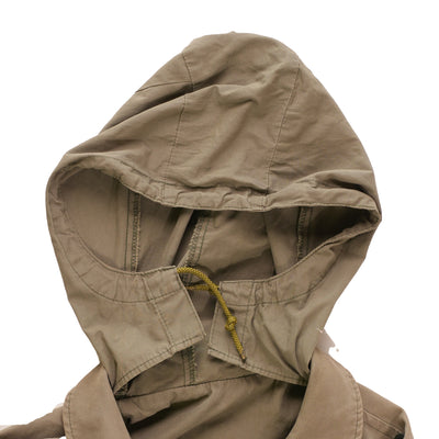 Grade 2 Swiss OD Parka