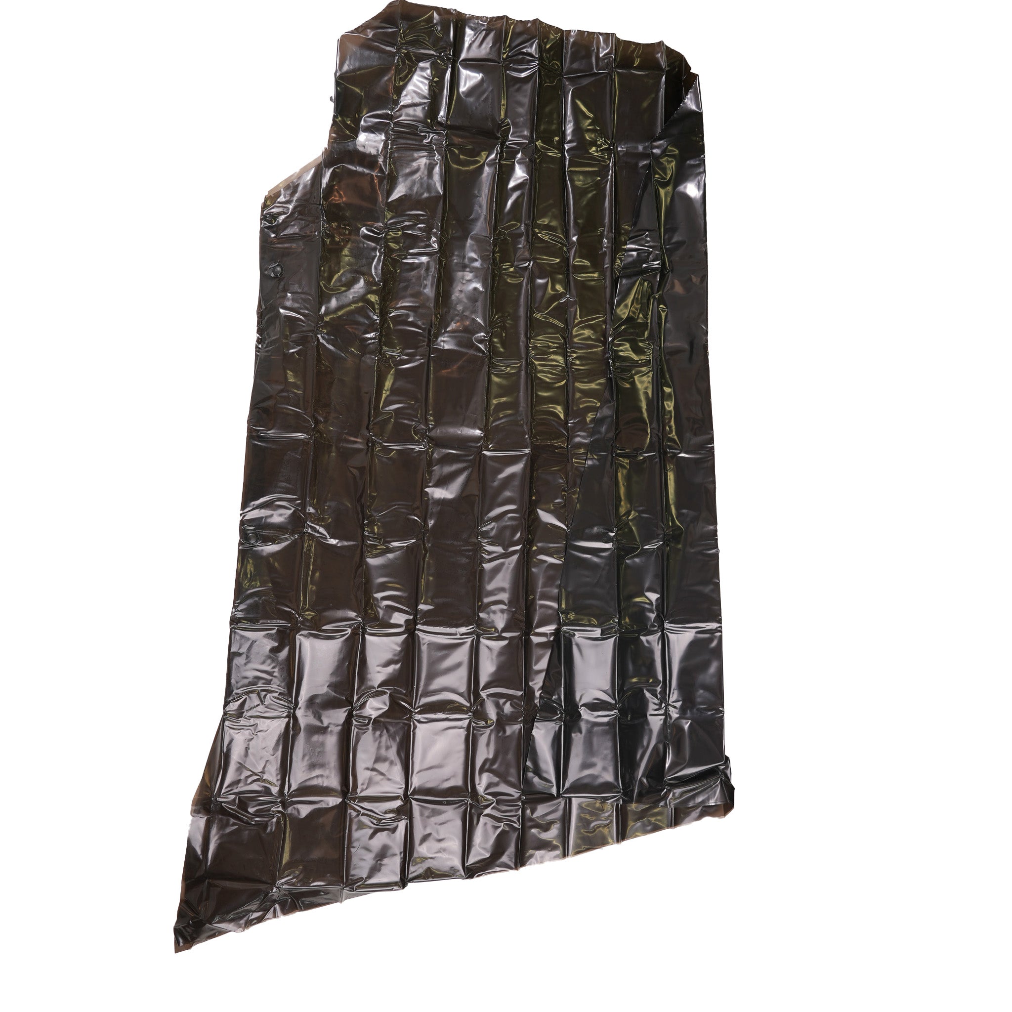 Unissued Swiss Rain Poncho