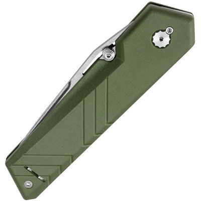 Unboxer EDC Folder