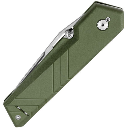 Unboxer EDC Folder