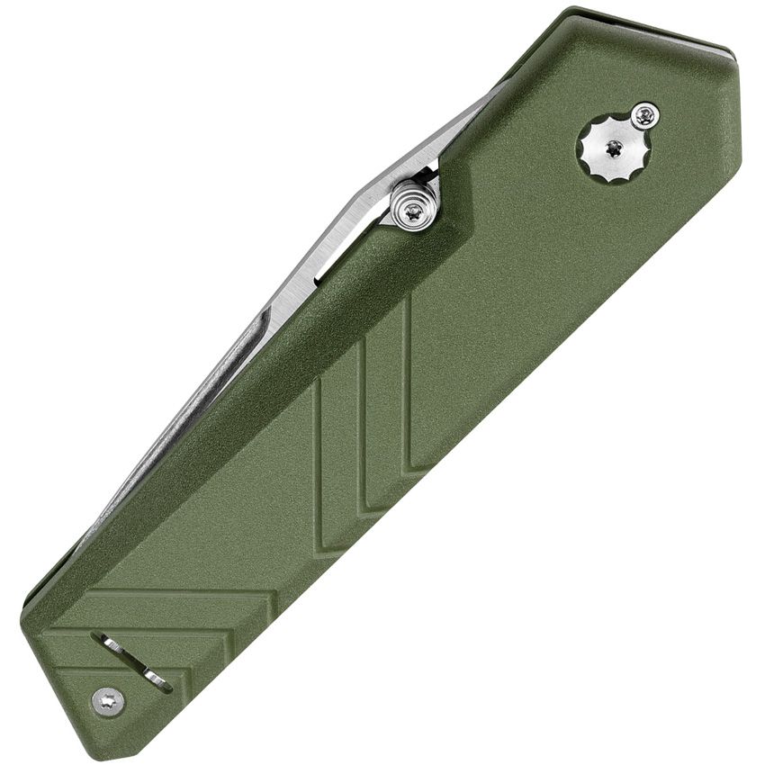 Unboxer EDC Folder