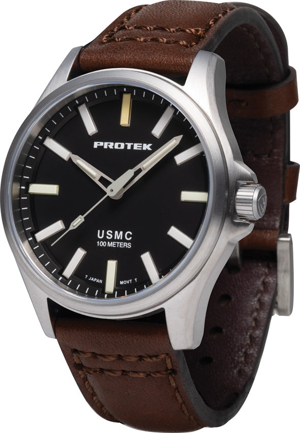 ProTek USMC Field Watch 3100 Series