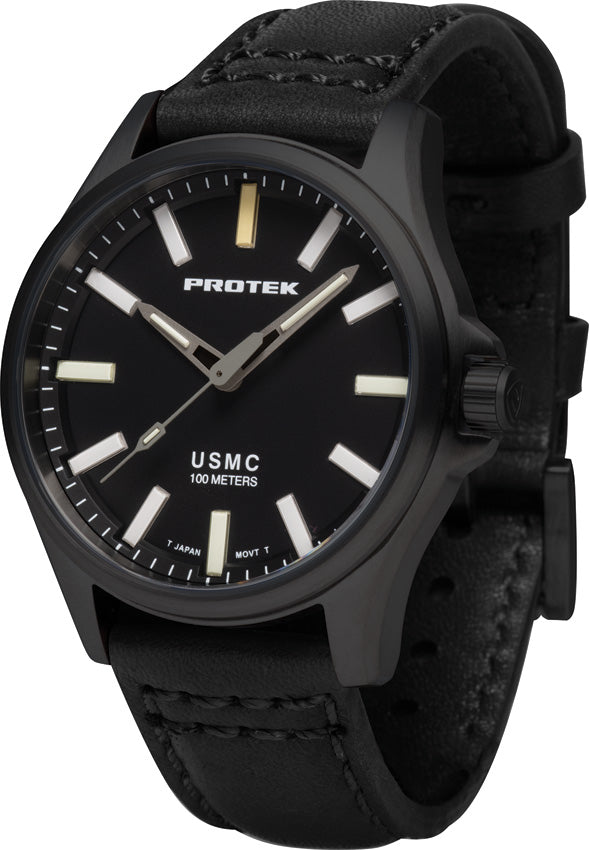 ProTek USMC Field Watch 3100 Series