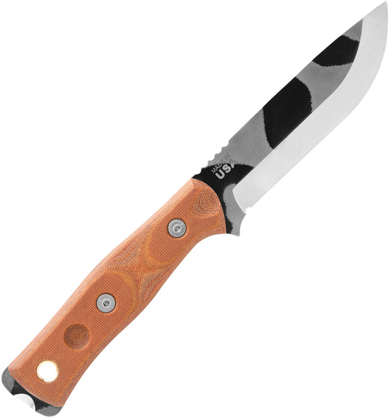 TOPS Fieldcraft BOB Hunter