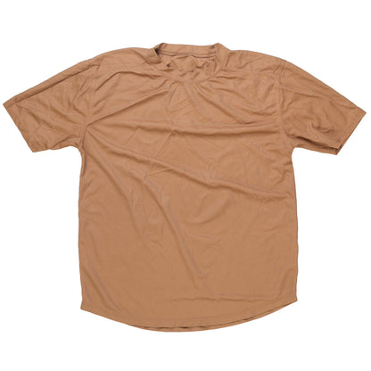 Issued British Army CoolMax T-Shirt