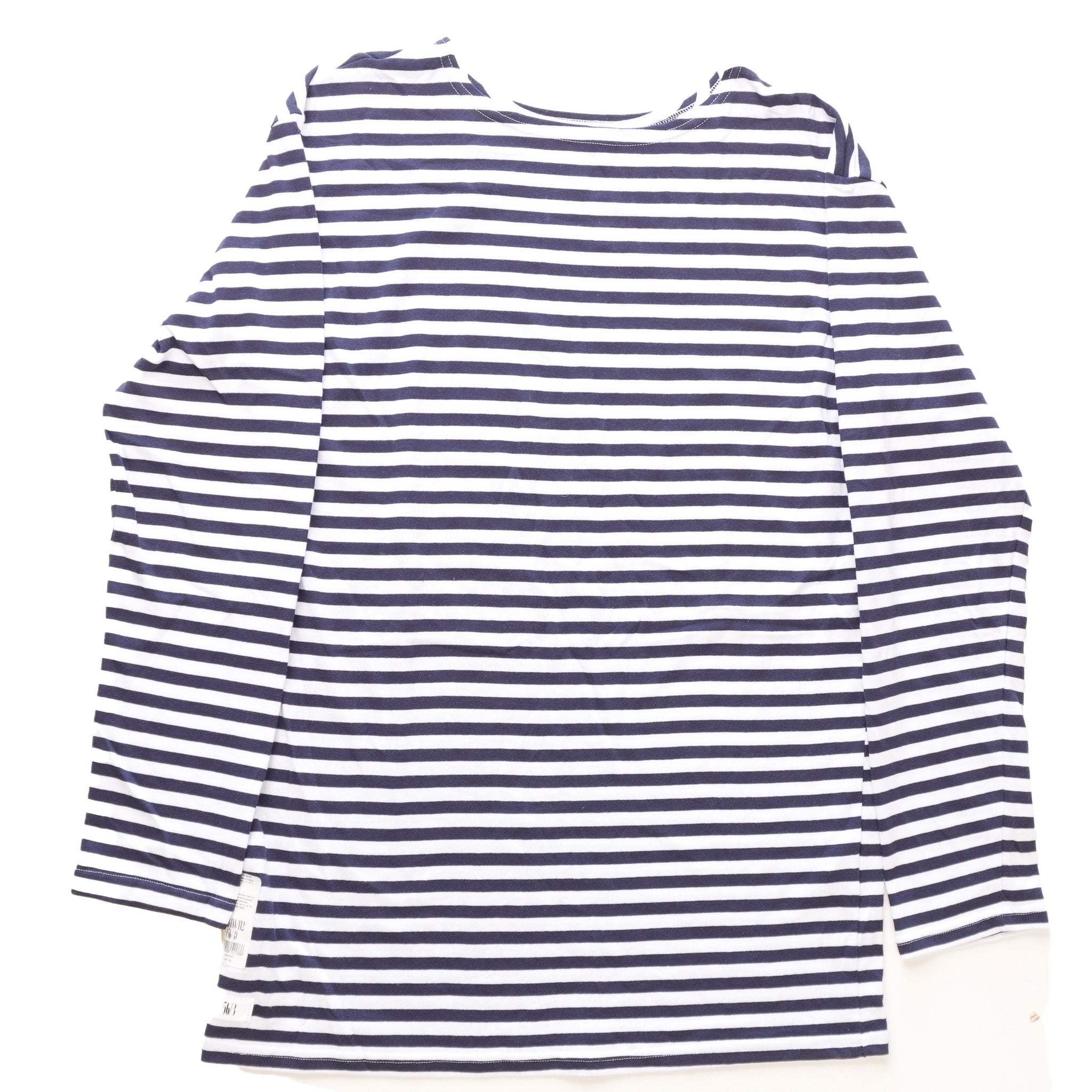 Unissued Ukrainian Telnyashka Long Sleeve